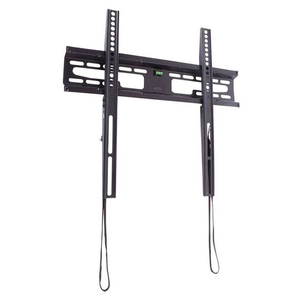 Кронштейн для ТВ и панелей Kromax FLAT-3 черный 22"-65"  макс.55кг