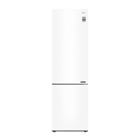 Холодильник LG с технологией DoorCooling+ GA-B509CQCL