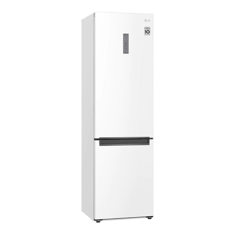 Холодильник LG с технологией DoorCooling+ GA-B509DQXL