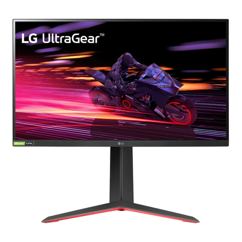 Монитор LG UltraGear 27" 27GP750-B Full HD IPS