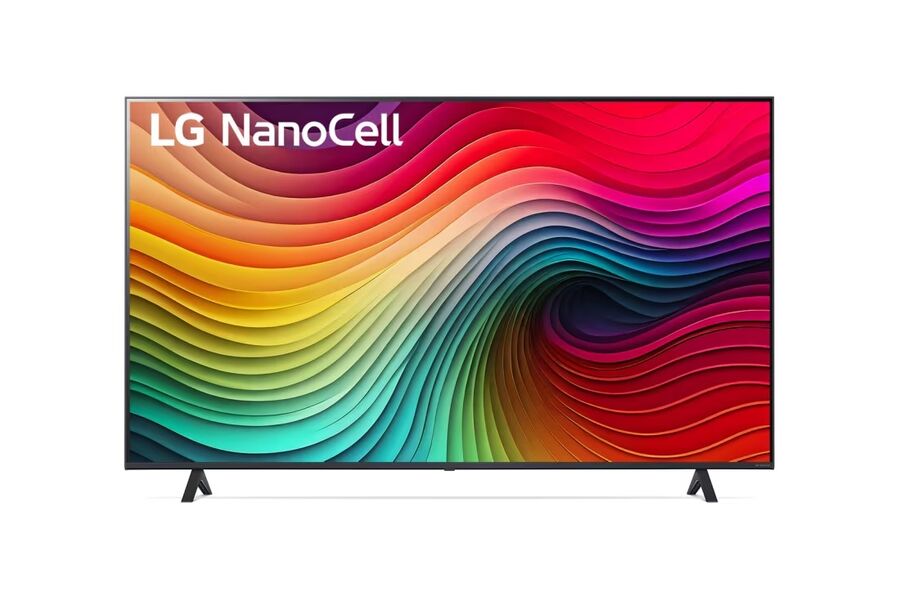 Телевизор LG NanoCell 65" 65NANO80T6A