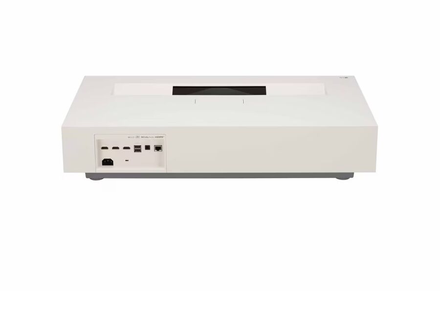 Лазерный УКФ проектор 4K LG CineBeam Premium HU915QE