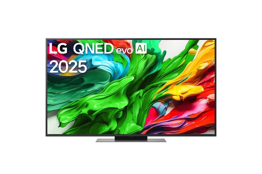 Телевизор LG QNED 55" 55QNED86A6A