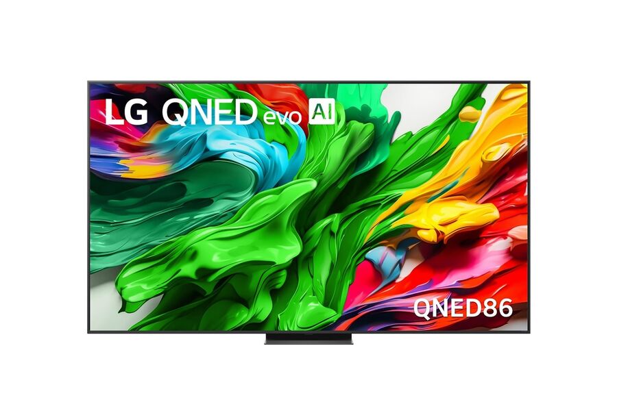 Телевизор LG QNED 86" 86QNED86A6A