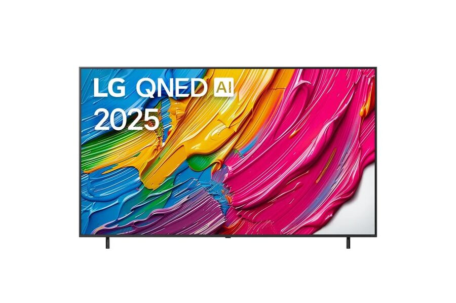Телевизор LG QNED 86" 86QNED80A6A