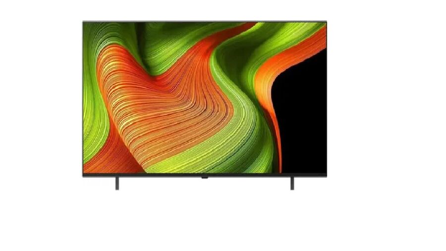 Телевизор LG OLED 77" OLED77B5RLA
