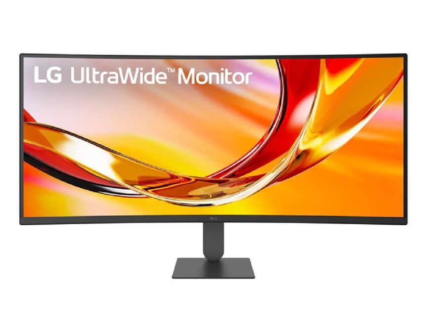 Монитор LG 34" UltraWide 34U640B-B (VA, 144Hz)